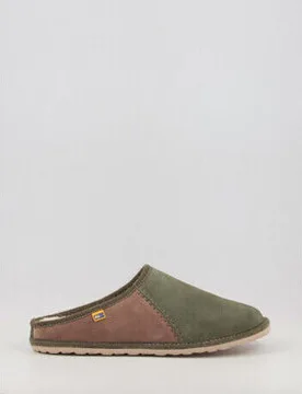 Nordikas Hausschuhe 2221 44 Male - Nordikas - FashionsVida