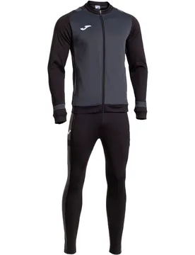 Joma lider chándal hombre Gris (M) - Joma - FashionsVida