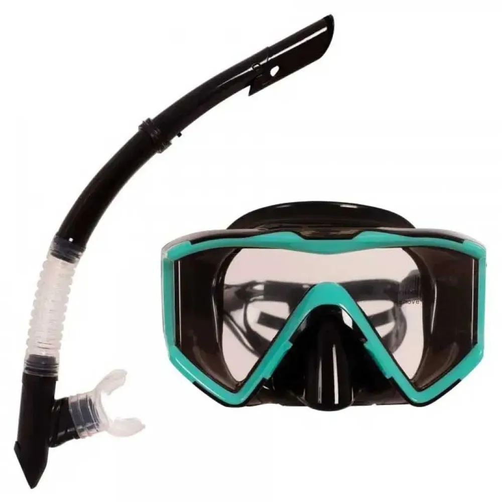 Attrezzatura Per Lo Snorkeling Hathor - Squba - FashionsVida