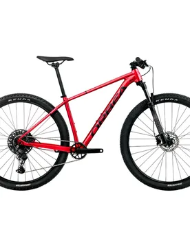 Onna 29 20 2026 bicicletas de montaña Rojo (M) - Orbea - FashionsVida