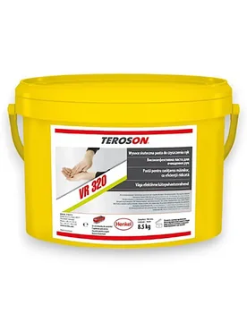 Hand Cleaner Paste 8.5kg White One Size unisex - Loctite - FashionsVida