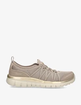 Sneaker 100888 36;37;38;39;40;41 Female - Skechers - FashionsVida