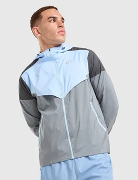 Packable Jacket - Herren, Blau - male - Size: S - Nike - FashionsVida