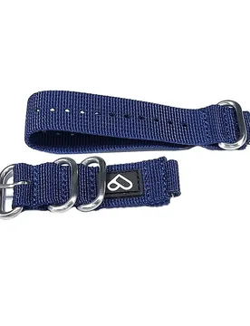 Cinturino Del Computer Subacqueo Zulu Wonderland Cr-5 - Crest - FashionsVida