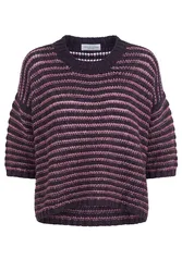 Maglia - 470391 - Rosa/Moro