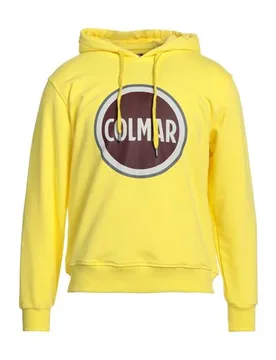 Sweatshirt Herren Gelb M,S Herren - Colmar - FashionsVida