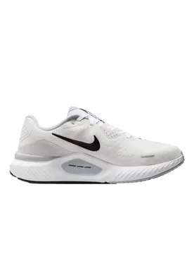 Damen-Laufschuhe Structure 26 - Blanc - female - Size: 43 - Nike - FashionsVida