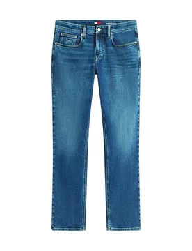 TOMMY JEANS Jeans Blu - TOMMY JEANS - FashionsVida