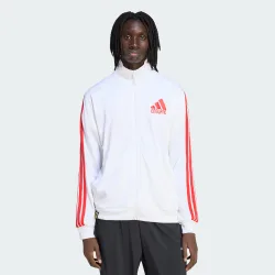 Mens Fifa World Cup 26™ England Track Top - White - Size 2xl