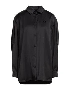Camisa Mujer Negro 34,36,38 Mujer - Moncler - FashionsVida