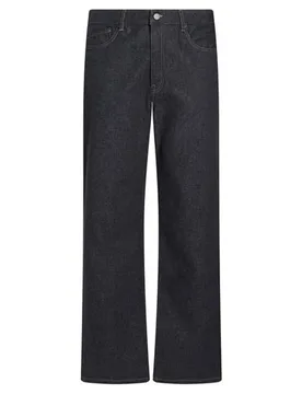 Jeanshose Herren Schwarz 34W-32L Herren - Belstaff - FashionsVida