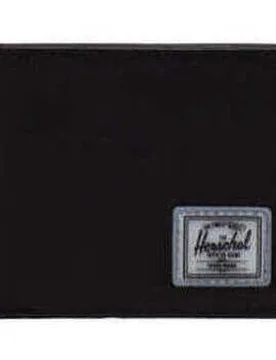 Geldbeutel Roy Rfid - Weather Resistant Einheitsgrösse Male - Herschel - FashionsVida