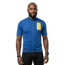 Maglia A Maniche Corte Adv Offroad Zils-Cress