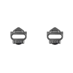Tacchette Mtb Union Rc/gc/tc Black