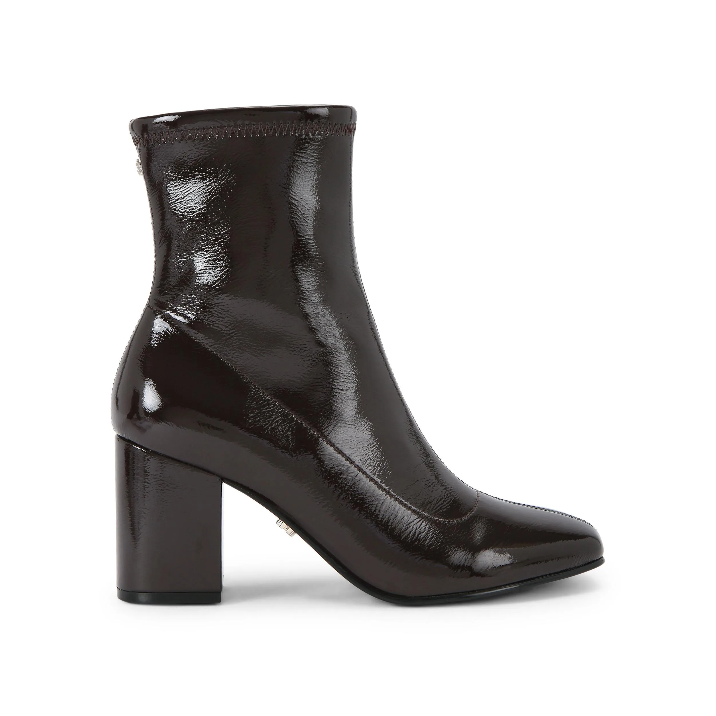 Womens Strut Ankle Boots - Brown - Size Uk 8 - Carvela - FashionsVida