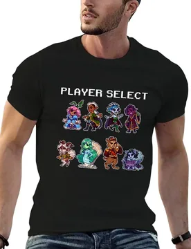 PACK OF PIXIES PIXELS T-Shirt Stylish Graphic Short Sleeve Top - Aliexpress - FashionsVida