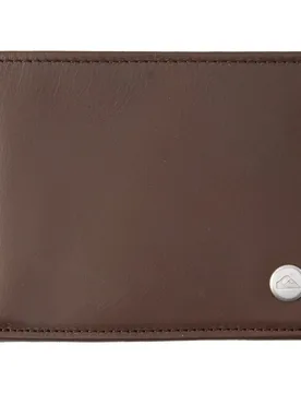 Cartera de hombre Mac - Quiksilver - FashionsVida