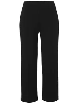 Hose lang weites Bein female - 48 - FashionsVida