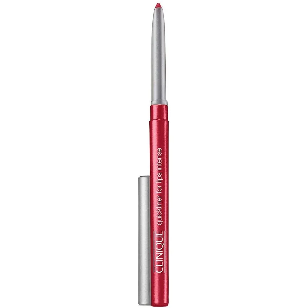 Perfilador Quickliner for Lips Intense - Clinique - FashionsVida