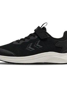 Sneaker Bolt Tech Vc Black EU 34 - Hummel - FashionsVida