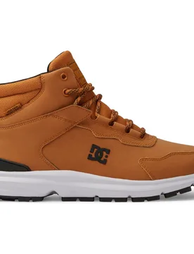 Botas de hombre Mutiny - DC Shoes - FashionsVida