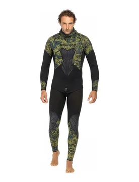 Muta Per Pesca Subacquea Drop Cell Race 5 Mm - Salvimar - FashionsVida