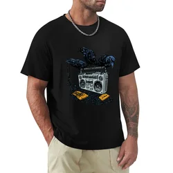 Rave on T-Shirt Sweat Resistant Workout Tee Shirt