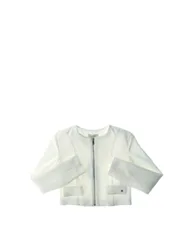 KOCCA Coprispalle bolero PANNA 10