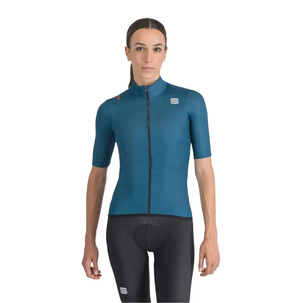 Veste à Manches Courtes Fiandre Light - Sportful - FashionsVida