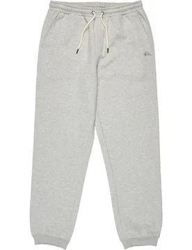 Joggers Salt Water Light Grey Heather M - Quiksilver - FashionsVida