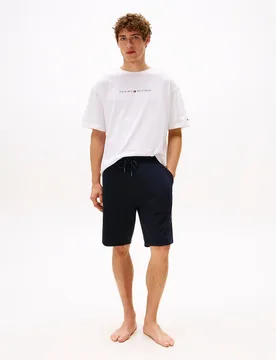 Bermuda de chándal de hombre - Tommy Hilfiger - FashionsVida