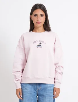 GUESS Maglie Rosa - Guess - FashionsVida