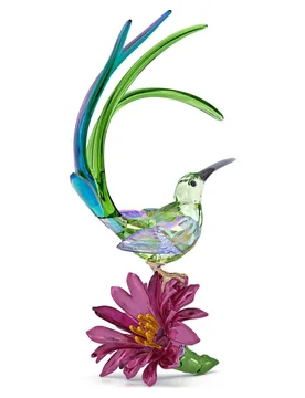 Idyllia Mangianettare e Fiore di Cactus OS - Swarovski - FashionsVida