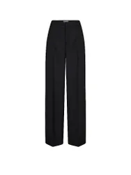 Marlenehose MMLEYA schwarz 36 Damen