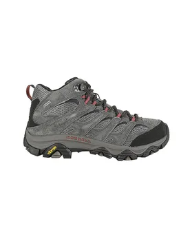 Herren Wanderschuhe Moab 3 GORE-TEX Mid grau 44 M - Merrell - FashionsVida