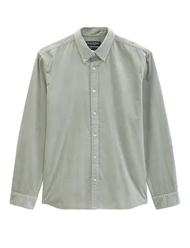 Marc O'Polo Camisa menta M - Marc O'Polo - FashionsVida