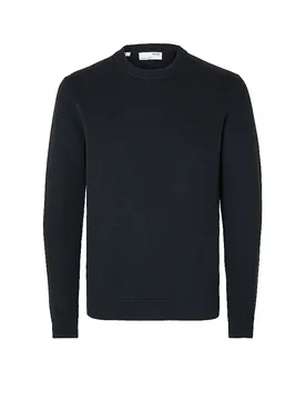 Selected Pullover SLHDANE blu M - Selected - FashionsVida
