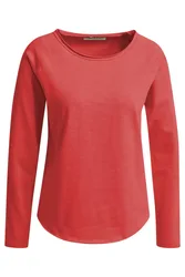 XS BASIC SWEAT RAGLAN female