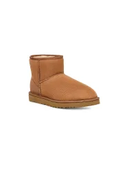 Boots CLASSIC MINI BOOT camel 45 herren