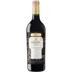 Vino tinto Gran Reserva tempranillo 2019 Rioja Alavesa