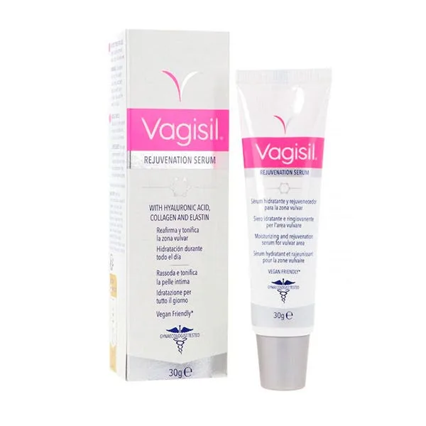 Vagisil Serum Rejuvenecedor - Vagisil - FashionsVida