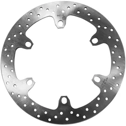 Disco Freno Moto Fisso Anteriore Serie Oro 320 mm 68B taglia un