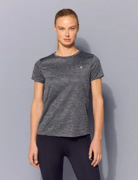 Camiseta de running de mujer - Boomerang - FashionsVida
