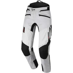 Pantaloni Moto Novado 2.0 Light Grigio Nero taglia XL