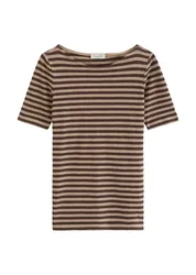 Jersey T-Shirts Shortsleeve female