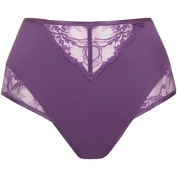 Slips Höschen Mit Hoher Taille Patricia Fr 40;Fr 42;Fr 44;Fr 46;Fr 50