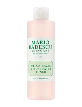Witch Hazel & Rosewater Toner - Mario Badescu - FashionsVida