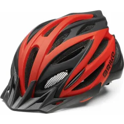 Casco de ciclismo Morgan