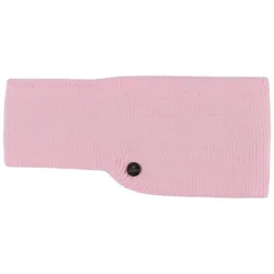 Mono Headband Classic by - rose - Female - Size: One Size
