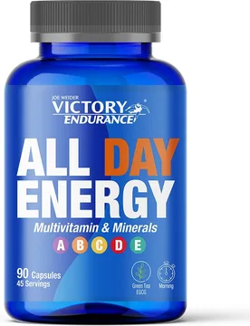 All Day Energy - Victory Endurance - FashionsVida